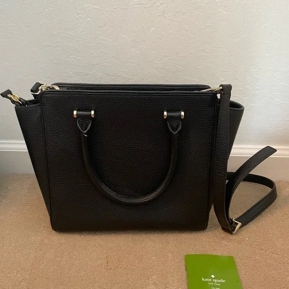 Kate Spade purse - Picture 3 of 3